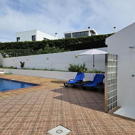 Casa Dos Amigos Villa Ponta Delgada  Exterior photo