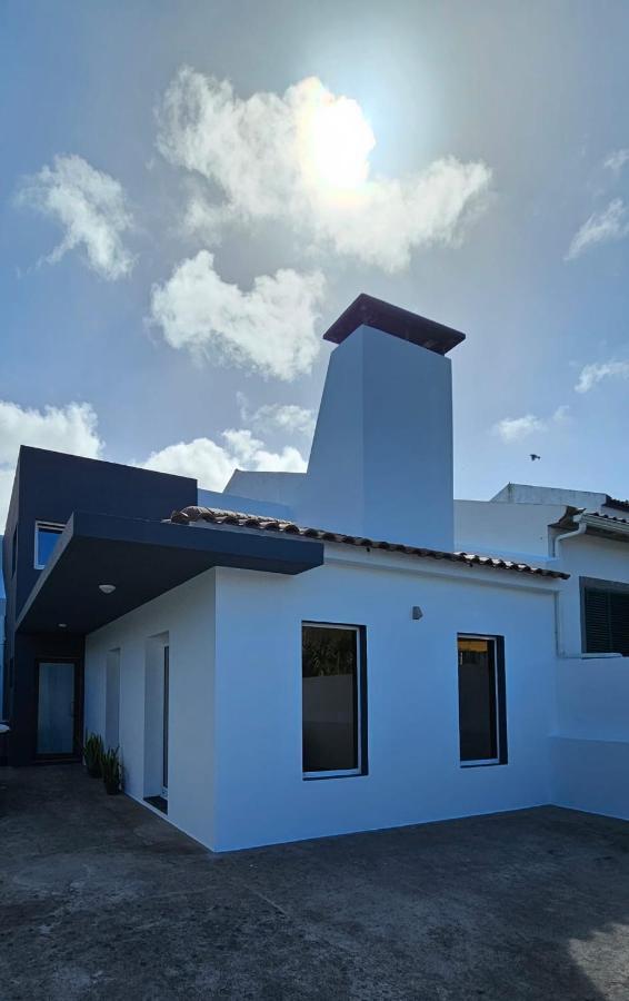Casa Dos Amigos Villa Ponta Delgada  Exterior photo