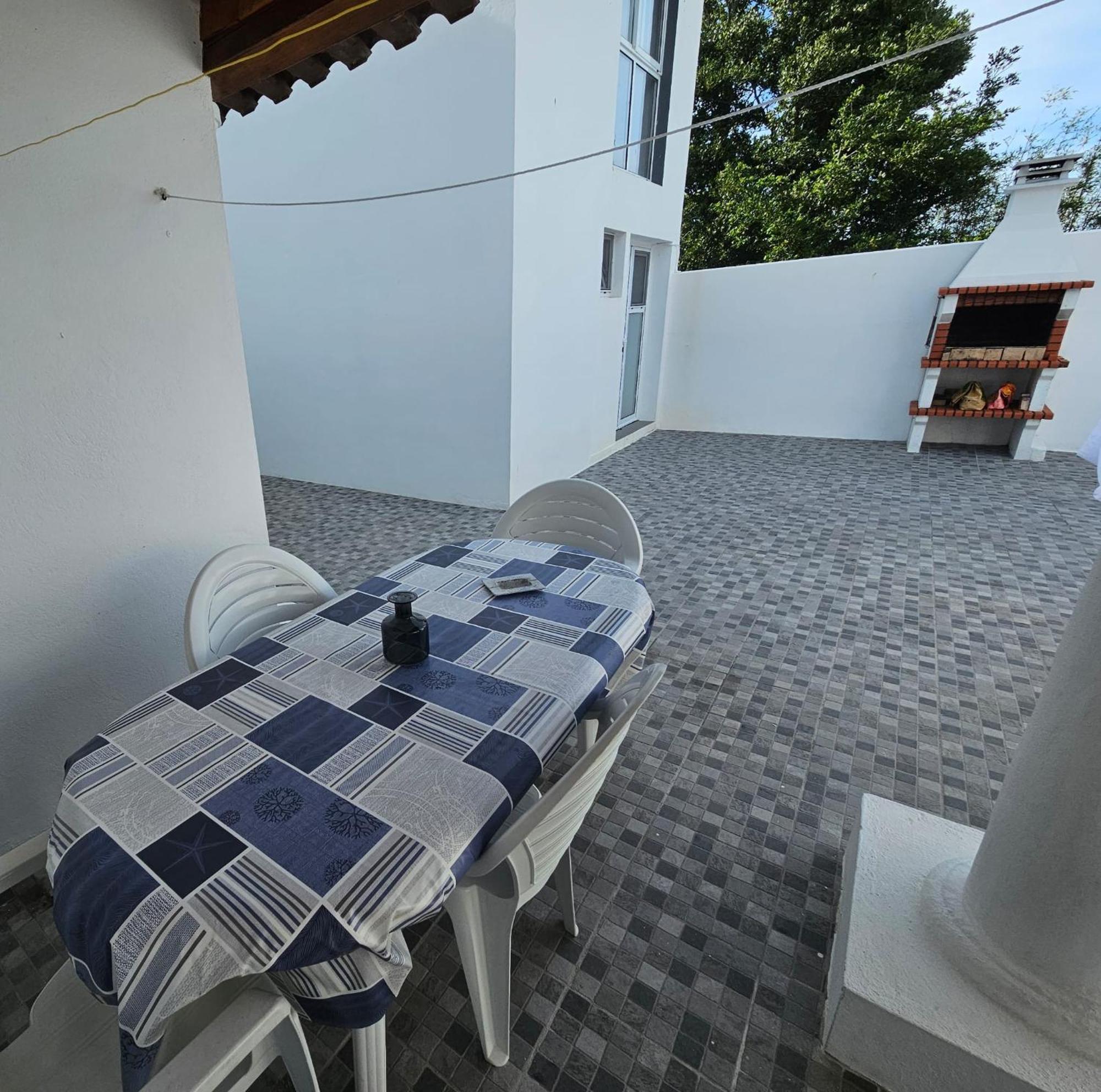 Casa Dos Amigos Villa Ponta Delgada  Exterior photo